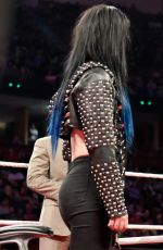 WWE - Raw Digitals 11/16/2015