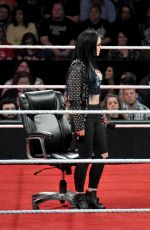WWE - Raw Digitals 11/16/2015