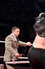 WWE - Raw Digitals 11/16/2015