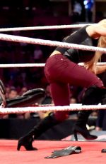 WWE - Raw Digitals 11/16/2015