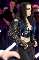 WWE - Raw Digitals 11/16/2015