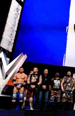 WWE - Raw Digitals 11/16/2015