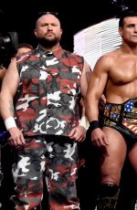 WWE - Raw Digitals 11/16/2015