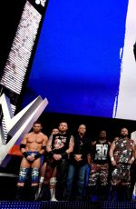 WWE - Raw Digitals 11/16/2015