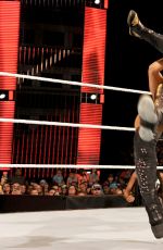 WWE - Raw Digitals 11/23/2015
