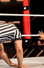 WWE - Raw Digitals 11/23/2015