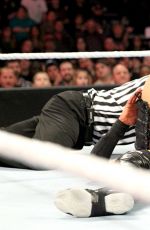 WWE - Raw Digitals 11/23/2015