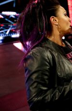 WWE - Raw Digitals 11/23/2015