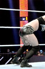 WWE - Raw Digitals 11/23/2015