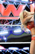 WWE - Raw Digitals 11/23/2015