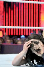 WWE - Raw Digitals 11/23/2015