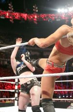 WWE - Raw Digitals 11/23/2015