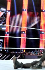 WWE - Raw Digitals 11/23/2015
