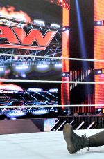 WWE - Raw Digitals 11/23/2015