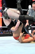 WWE - Raw Digitals 11/23/2015