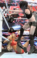 WWE - Raw Digitals 11/23/2015