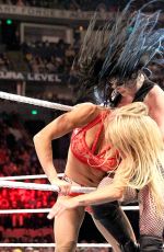 WWE - Raw Digitals 11/23/2015