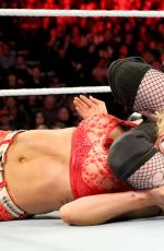 WWE - Raw Digitals 11/23/2015