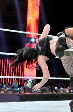 WWE - Raw Digitals 11/23/2015