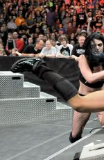 WWE - Raw Digitals 11/23/2015