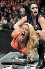 WWE - Raw Digitals 11/23/2015