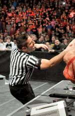WWE - Raw Digitals 11/23/2015