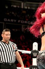 WWE - Raw Digitals 11/23/2015