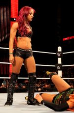 WWE - Raw Digitals 11/23/2015