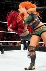WWE - Raw Digitals 11/23/2015