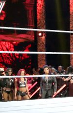 WWE - Smackdown Digitals 10/29/2015