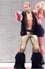 WWE - Smackdown Digitals 10/29/2015