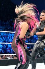 WWE - Smackdown Digitals 11/05/2015