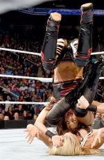 WWE - Smackdown Digitals 11/19/2015