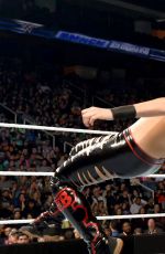 WWE - Smackdown Digitals 11/19/2015