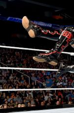 WWE - Smackdown Digitals 11/19/2015