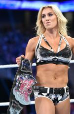 WWE - Smackdown Digitals 11/19/2015