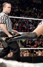 WWE - Smackdown Digitals 11/19/2015