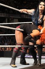 WWE - Smackdown Digitals 11/26/2015