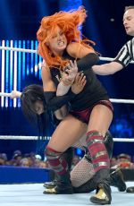 WWE - Smackdown Digitals 11/26/2015