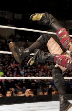 WWE - Smackdown Digitals 11/26/2015