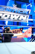 WWE - Smackdown Digitals 11/26/2015