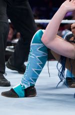 WWE - Superstars and Divas Then and Now