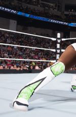WWE - Superstars and Divas Then and Now