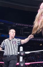 WWE - Superstars and Divas Then and Now