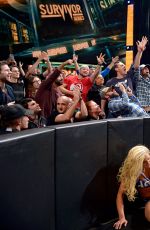 WWE - Survivor Series 2015 Digitals