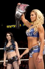 WWE - Survivor Series 2015 Digitals