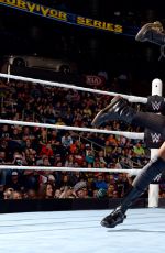 WWE - Survivor Series 2015 Digitals