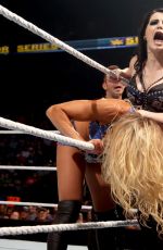 WWE - Survivor Series 2015 Digitals
