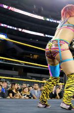 WWE - WrestleMania 32 On-Sale Party at AT&T Stadium