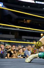 WWE - WrestleMania 32 On-Sale Party at AT&T Stadium